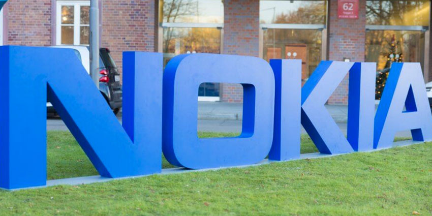 nokia acquire comptel