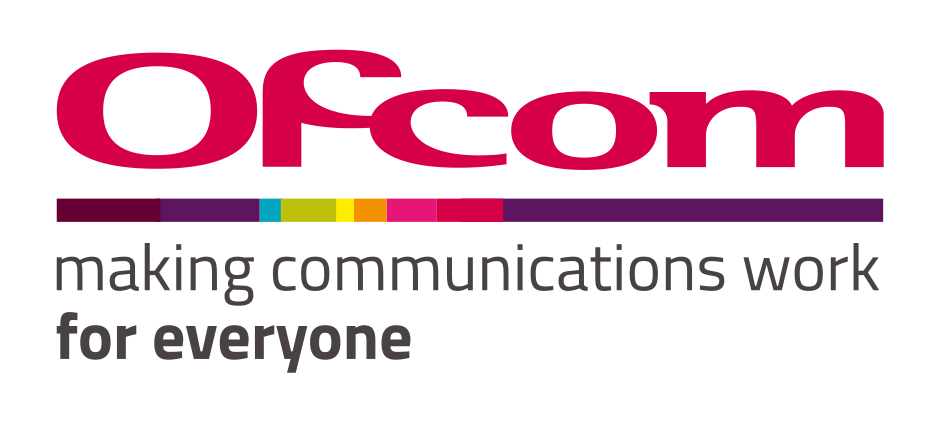Ofcom Logo