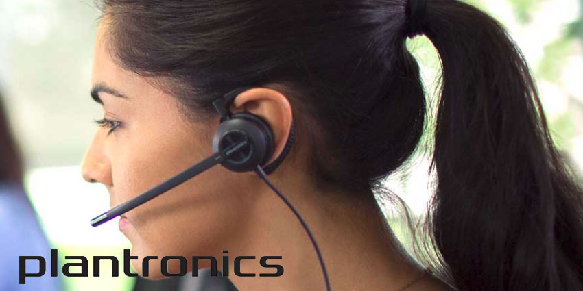 plantronics manager pro