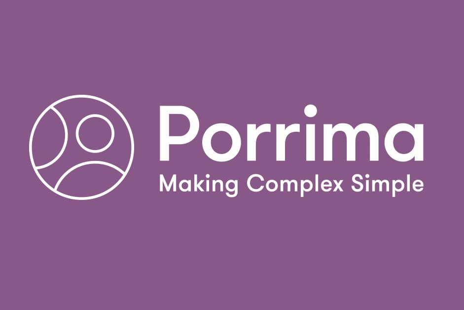 Porrima logo