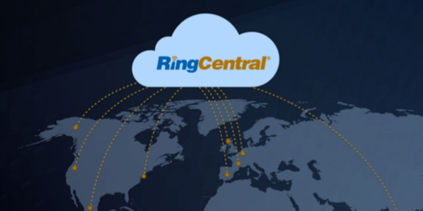 ringcentral global office