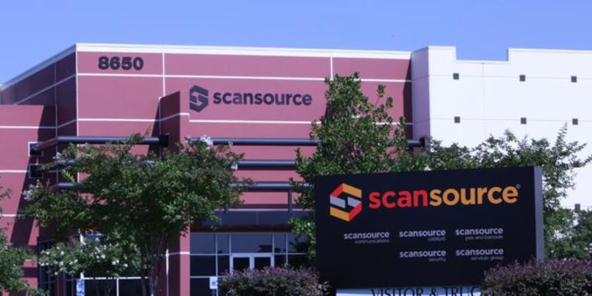 scansource hq