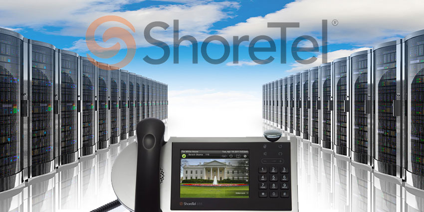 shoretel connect cloud ucaas