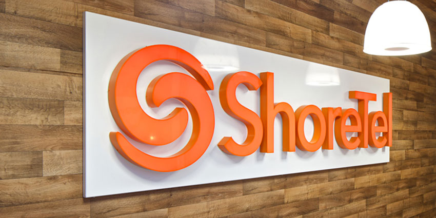 shoretel office hq