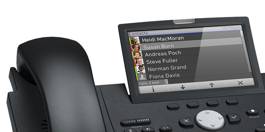 Snom D375 Review – a business phone for the next generation?