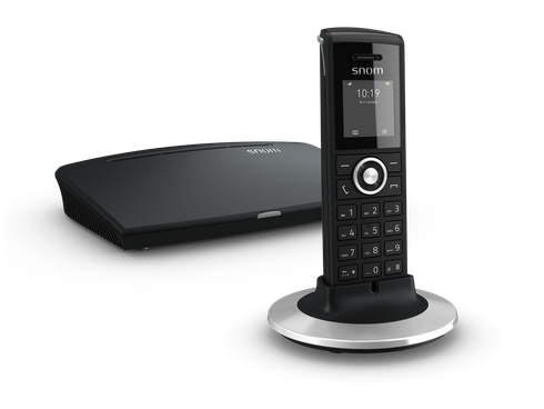 Snom M325 DECT Bundle