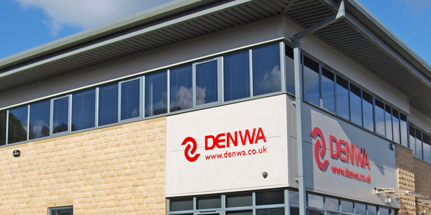 solar communications denwa acquisition