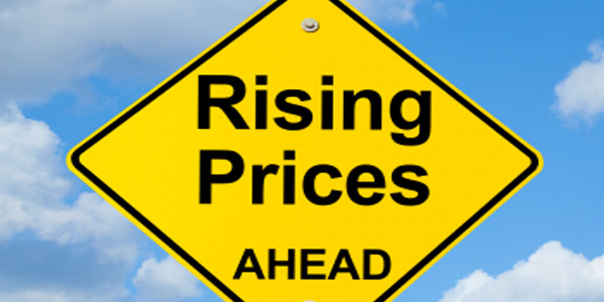 telecoms price increases