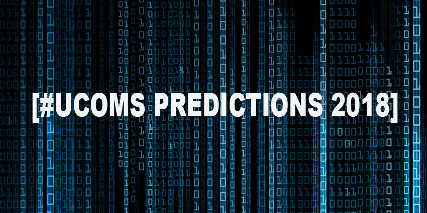 ucoms predictions 2018