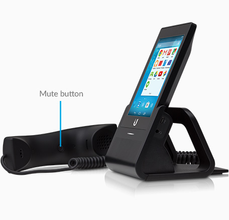 Unifi VoIP