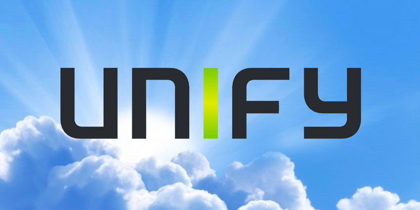 unify private cloud