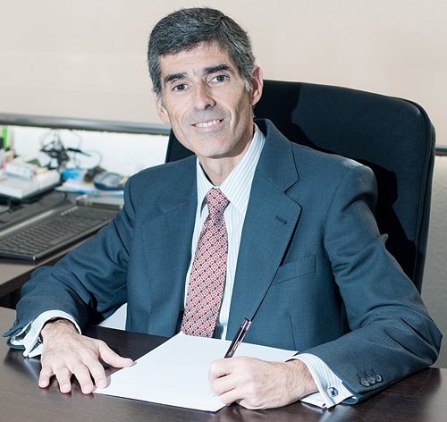 Rafael Aranda CEO, DatapointEurope