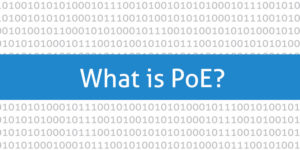 what is poe