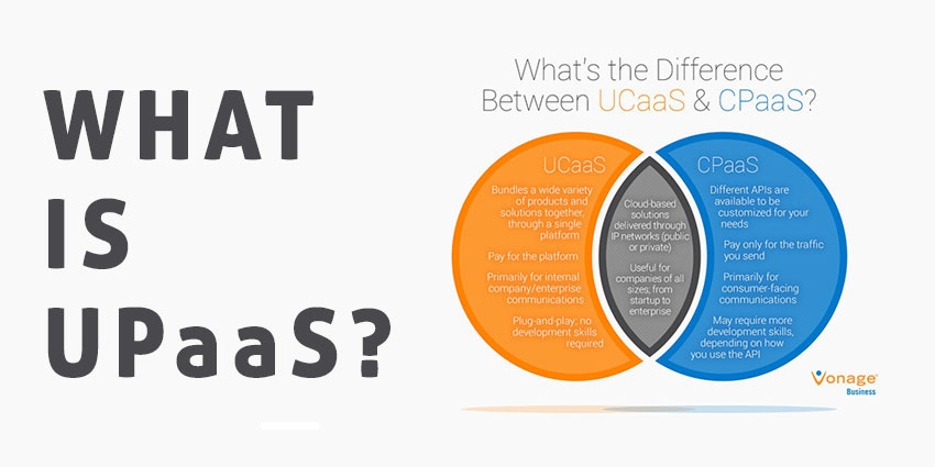 what is upaas