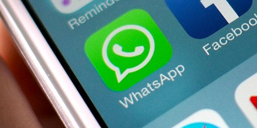 whats app unified communications