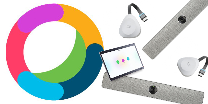 Out Loud: Cisco Collaboration, Events Galore & New Products