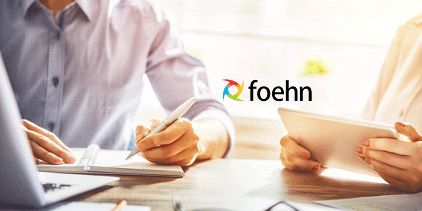 Foehn Collaboration Blog