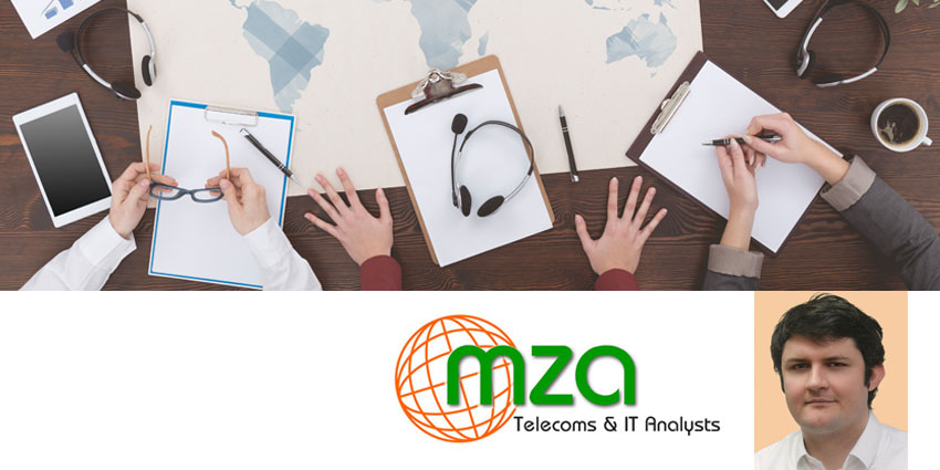What Does the Future of Contact Centre Look Like?