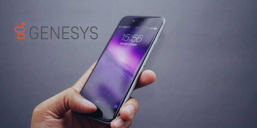 Genesys: Consumers May Have a Soft Spot for Bots According