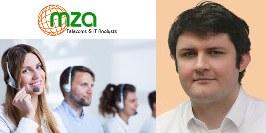 Who’s Big in Contact Centre 2018?