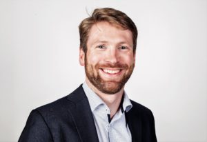Mark Wiegleb, Snom Technology GmbH, Head of Interop & Integration