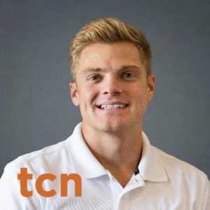 McKay Bird, TCN