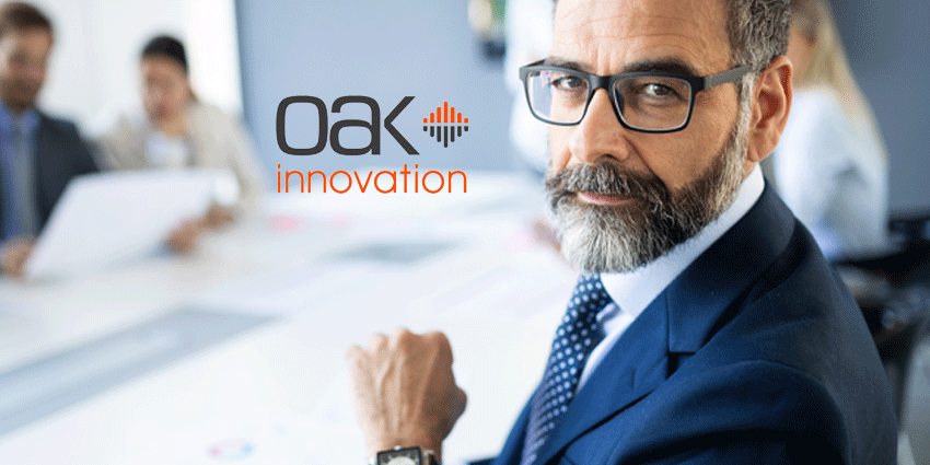 Oak Innovation Financial Call recording