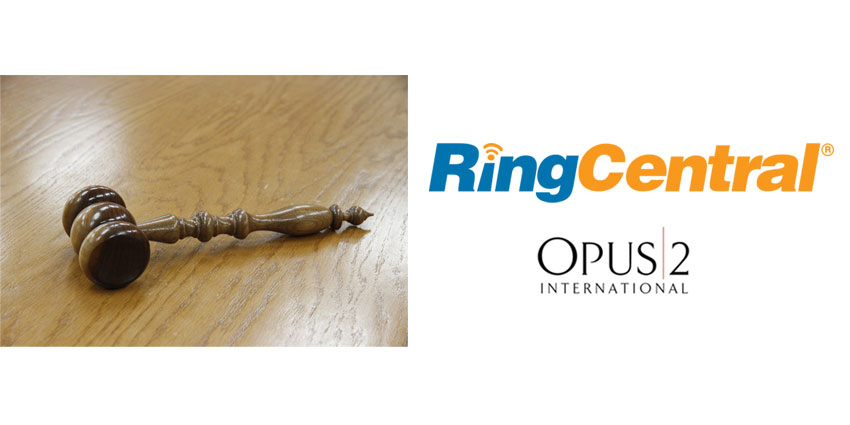 Ring Central Virtual Courtoom 2