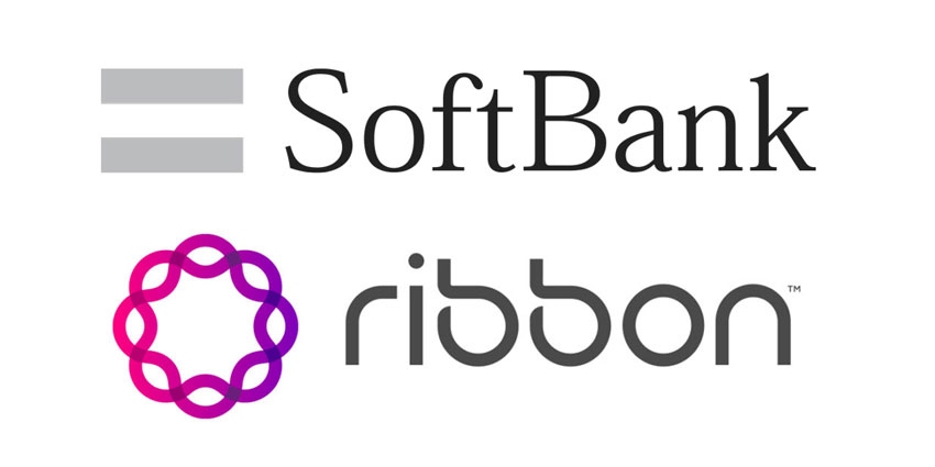 SoftBankRibbon