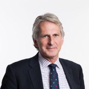 Stephen Long