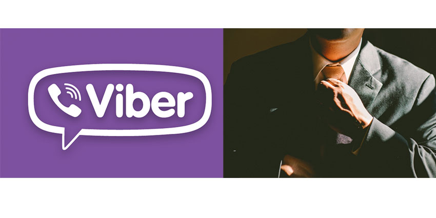 Viber For Business