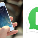 WhatsApp Business iOS