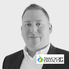 John Bennett, Swoop Datacom