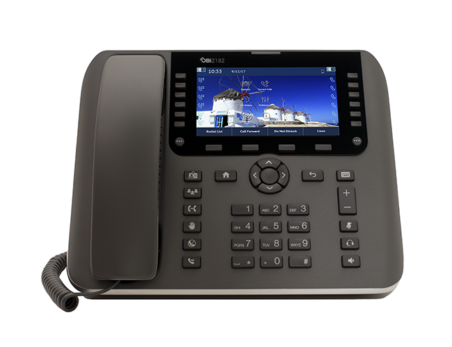 Polycom OBi2182