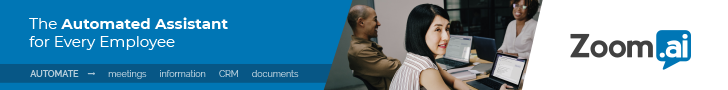 Zoom AI Banner