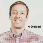 Dan O’Connell Dialpad