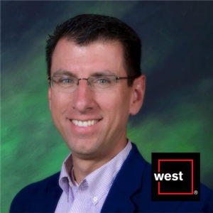 Marcus Schmidt West Corp