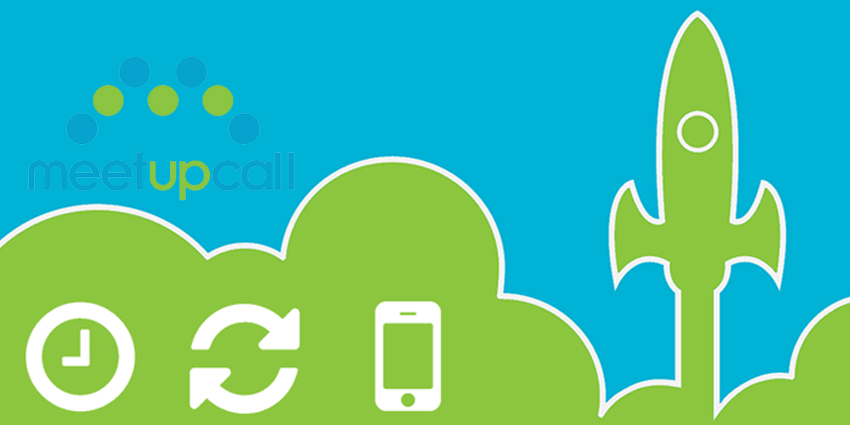 MeetUpCall Conference