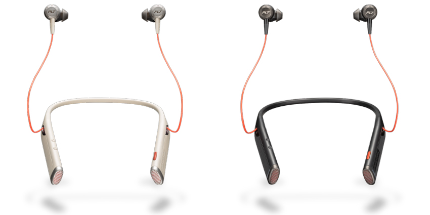 Plantronics 6200 uc