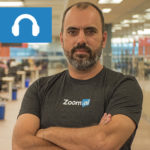 Roy Pereira, Zoom.ai