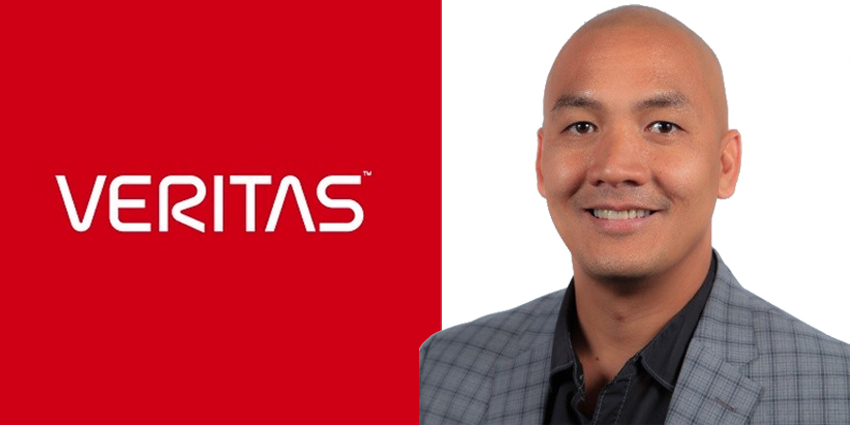 Veritas Alex Sakaguchi