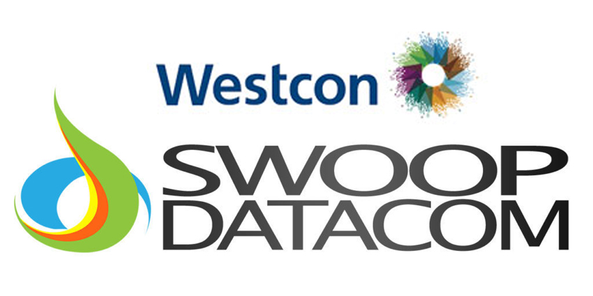 Westcon Swoop Datacom Forgeserve