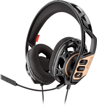 Plantronics RIG 300
