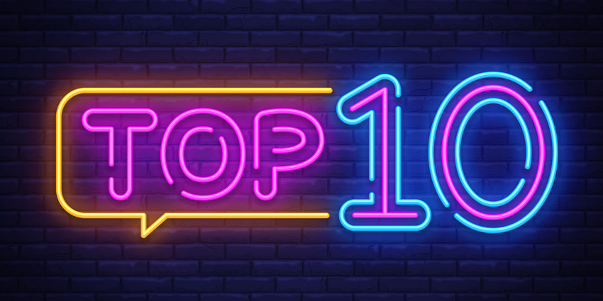 top 10 uc stories2019