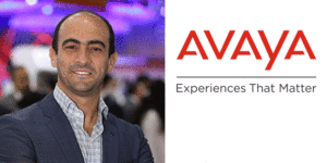 Ahmed Helmy Avaya Engage