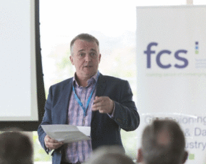 Dave Dadds, Uboss CEO & Chair of UK trade body FCS