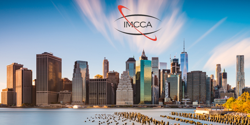 IMCCA to Honour Snorre Kjesbu and Jason McGraw