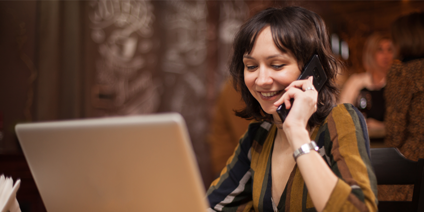 Remote Working Flexible UC