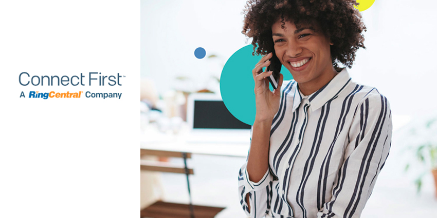 RingCentral Connect First