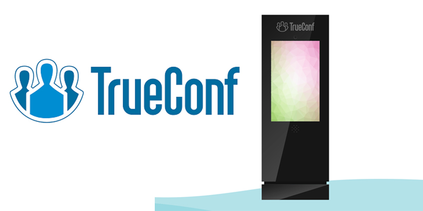 TrueConf Kiosk